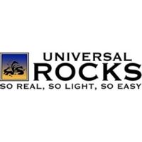 Universal Rocks coupons
